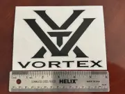 Vortex Optics Sticker Decals