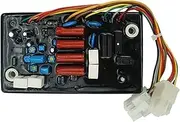 Automatic Voltage Regulator DST-100-2FA4 AVR Voltage Regulator Module DST-51/61 Regulators