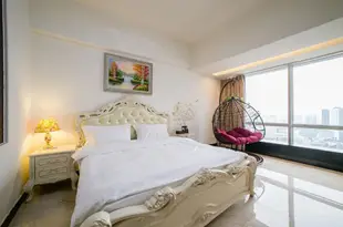 廣州喜盈服務公寓(北京路錦源店)Xiying Service Apartment (Beijing Road Jinyuan)