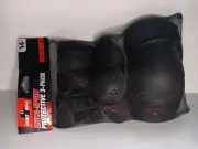 Eight Ball Multi Sport Protective 3Pack 14+ Ages