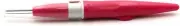 CLOVER 507079 Pen Style Needle Felting Tool-