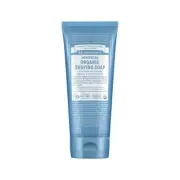 Dr. Bronner's Organic Shaving Soap Unscented 207mL