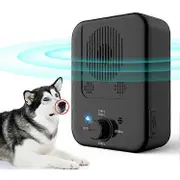 Effective Ultrasonic Dog Anti Barking Device Deterrent Outdoor Dog Trainer,sonic Bark Silencer - SNNGV