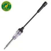 Spark Plug Tester, In-Line Ignition System Coil Detector, Engine Spark Test Tool