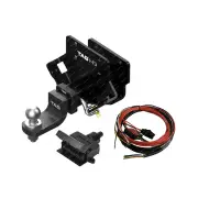 TAG Heavy Duty Towbar Kit for GWM Tank 300 P01 LUX ULTRA 2.0L 4Cyl 2022-On