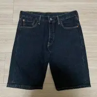 在飛比找Yahoo!奇摩拍賣優惠-Levi's levis 501 短褲 36512-0035