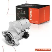 Starter Motor for Chrysler Sebring Cirrus Dodge Stratus Plymouth 2.4L 1.4KW 12V (for: Chrysler)