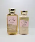 Bath & Body Works In The Stars Shower Gel & Body Lotion Full Set of 2