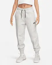 Nike Sportswear Tech Fleece Women's Mid-Rise Joggers