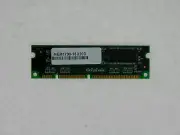 MEM1700-16U20D 4MB Approved Module for Cisco 1710 Access Router