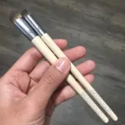 EcoTools, Ultimate Shade Duo, 2 Brushes