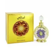 Swiss Arabian Layali Concentrated Perfume Oil 15ml (L) Womens 100% Genuine (New)