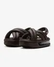 FJ5929-200 Nike Air Max Isla Sandal Baroque Brown Pearl White (Women's)