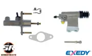Exedy MC553 Clutch Master & Slave Cylinder For 01-05 Honda Civic 1.7L (for: Honda Civic)