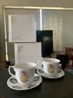 2 X Kylie Minogue X Tour Tea Cup And Plate Set.