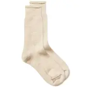 RoToTo Double Face Sock
