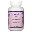 2 X Optimox, Gynovite Plus, 180 Tablets