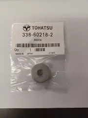 338-60218-2 / 338602182M TOHATSU ANODE / ZINC