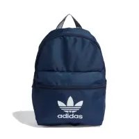 在飛比找momo購物網優惠-【adidas 愛迪達】ADICOLOR BACKPK 運動