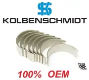 KOLBENSCHMIDT STD Connecting Rod Bearing Set For Audi VW 1.8TSI, 2.0TSI OEM 100%