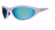 GOODR Bug G Running Sunglasses - In My Periwinkle Prime