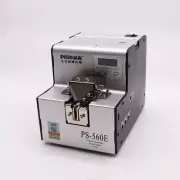 110V 220V Fully Automatic Screw Feeding Machine M1-M5 Screws Feeder Tools 1-5mm
