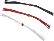EPIGEIST 30Pcs Guitar Pickup Wire for Musical Instruments Hookup Wire for Electric Guitar Bass and More