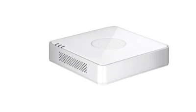 Hikvision HiLook 4 Channel 4MP Recording IP PoE H.265 Network Video Recorder