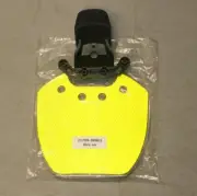 New SEGWAY PATROLLER Replacement Upper Shield Reflective Yellow OEM 21709-00001