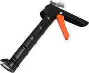 SEWACC Automatic Caulk Gun with Smooth Gliding Action Professional Glue Caulking Tool Durable Ergonomic Design for Home Renovation Multi Functional Sealant Applicator for