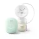 英國 PHILIPS AVENT 輕乳感輕巧型單邊電動吸乳器(SCF323/11)