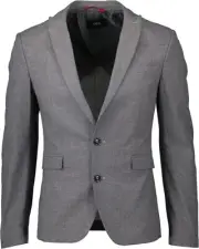 Cinque Herren Sakko Gr. 44 grau meliert