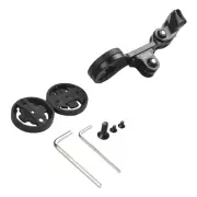 Ciclismo Cycling Accessories Computer Holder Bicycle ABS Bike GPS Moun