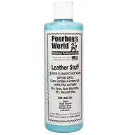 PoorBoys Poorboy`s Leather Stuff Conditioner & Protectant 16oz (473ml)
