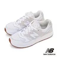 在飛比找Yahoo!奇摩拍賣優惠-南◇現 NEW BALANCE 530 白色 米白 麂皮 復