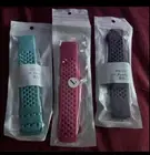 Fitbit Charge 3 4 Sports Band Silicone Replacement Strap Wristband Bands