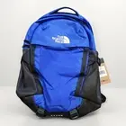 The North Face Recon Royal Blue Backpack New with Tags