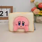 5 inches Kirby Super Star Plush Toast Bread Kirby Cuddly Stuffed Toy Soft Doll