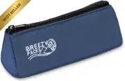 Insulin Cooler Travel Case, TSA-Approved Epipen Carry Case, Self-Recharge