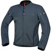Oxy-Air Mesh Blue Textile Motorcycle Jacket