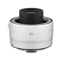 在飛比找PChome24h購物優惠-Canon 增距鏡 Extender RF 2x 公司貨