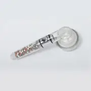 SimPure Filter Shower Head Bathroom Spa Filter Showerhead Soften & Save Water