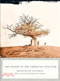在飛比找三民網路書店優惠-The Poetry of the American Civ