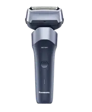 Series 500 3-Blade Wet & Dry Electric Shaver - Blue