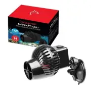Aquatop MaxFlow Circulation Pump (1321 GPH) Fish Aquarium Wave Maker Power Head