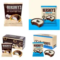 在飛比找蝦皮購物優惠-【預購】肥章魚㊣正韓代購★韓國 HERSHEY'S 餅乾塔 