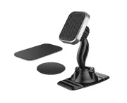 Magnetic Phone Mount,Magnetic Car Mount,360° Adjustable Magnetic Phone Car Holder