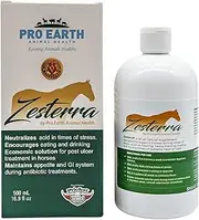 Pro Earth Animal Health Zesterra 500ml
