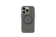 EFM Alta D3O Bio Case Phone Cover For Apple iPhone 16 Pro Max Titanium Grey
