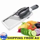 Vegetable Cutter Professional Mandolin Slicer Food Fruit Chopper Tool